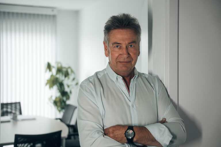 Mitarbeiterbild von Dietmar