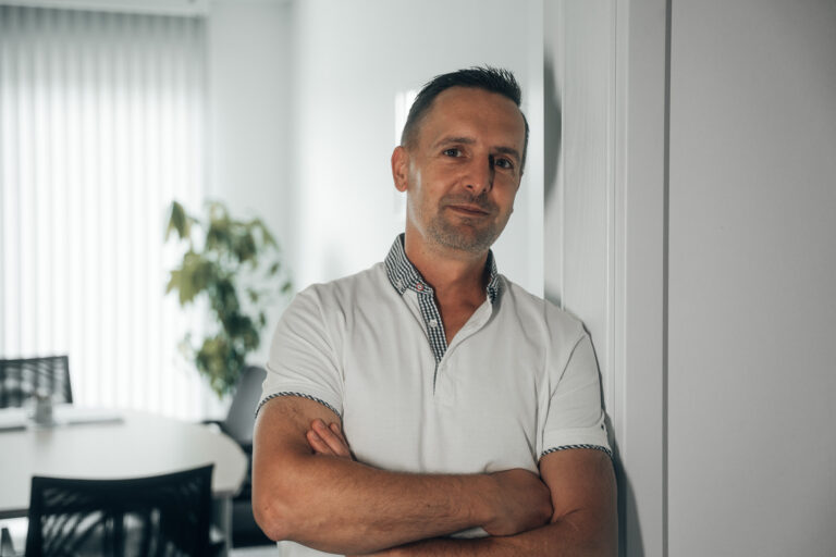 Mitarbeiterbild von Christian