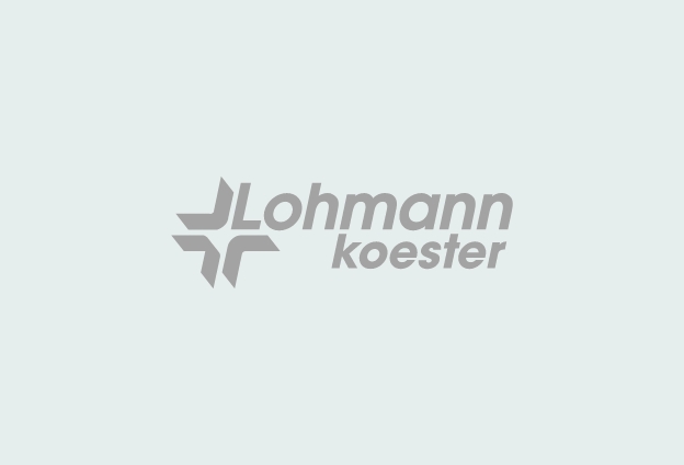Firmenlogo von Lohmann Koester