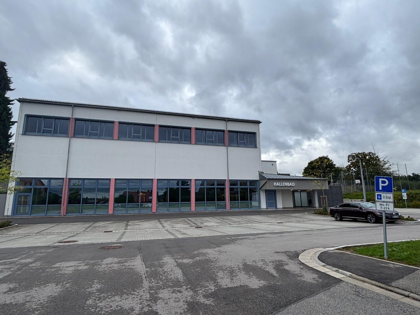 Bildausschnitt von einem Kundenobjekt